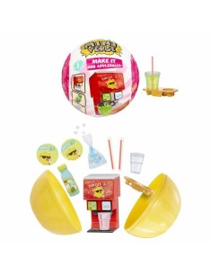 Surprise egg Miniverse Make It Mini Appliances