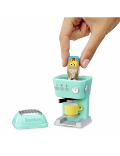 Surprise egg Miniverse Make It Mini Appliances 2