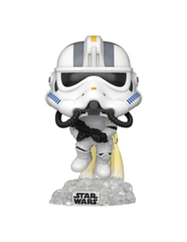 Collectable Figures Funko Pop! Imperial Rocket