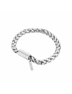 Men's Bracelet Police PJ25135BSS01-S