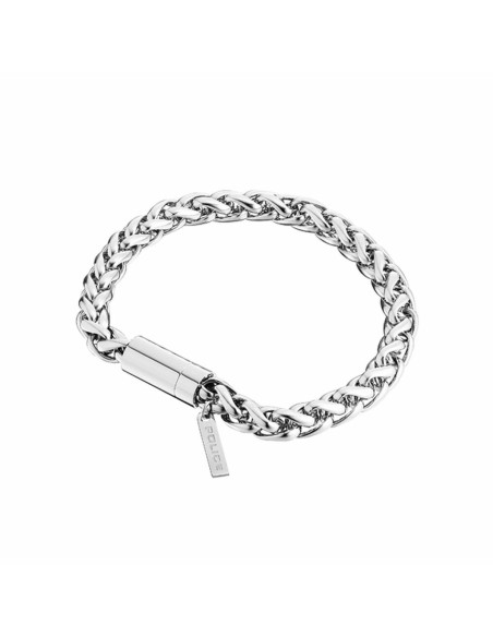 Men's Bracelet Police PJ25135BSS01-S
