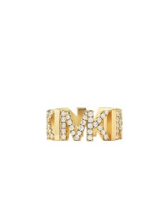 Ladies' Ring Michael Kors MKJ7961710165 9