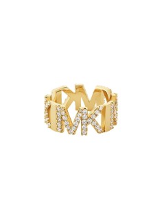 Ladies' Ring Michael Kors MKJ7961710165 9 2