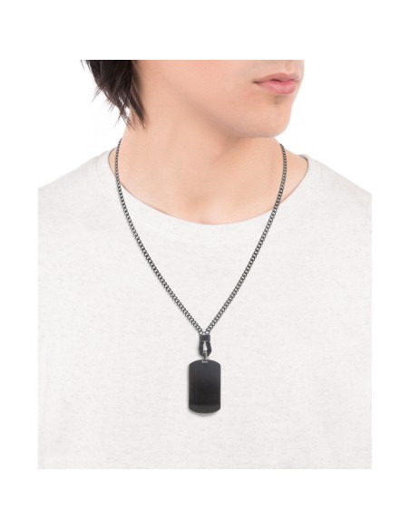 Men's Necklace Viceroy 1313C09010
