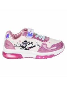 Sports Shoes for Kids Minnie Mouse Pink