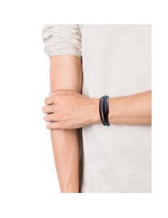 Men's Bracelet Viceroy 15131P01013 2