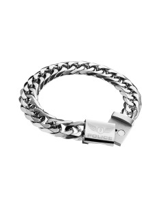 Men's Bracelet Police PJ25507BSS01-L
