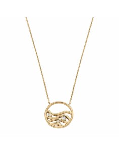 Ladies' Necklace Skagen SKJ1765710