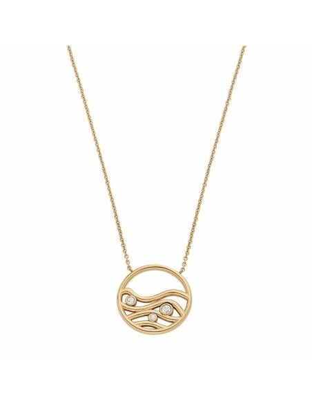 Ladies' Necklace Skagen SKJ1765710