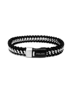 Men's Bracelet Police PEAGB2213401