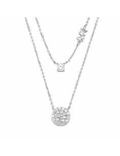 Ladies' Necklace Michael Kors MKC1591AN040