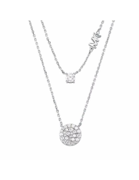 Ladies' Necklace Michael Kors MKC1591AN040