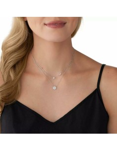 Ladies' Necklace Michael Kors MKC1591AN040 2