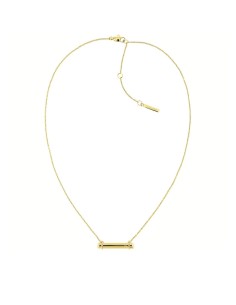 Ladies' Necklace Calvin Klein 35000015