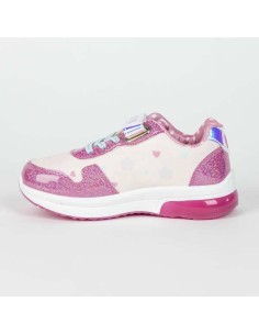 Sports Shoes for Kids Minnie Mouse Pink 2