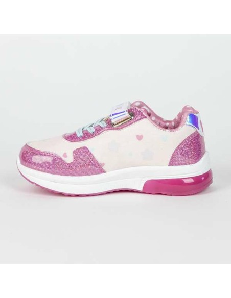 Sports Shoes for Kids Minnie Mouse Pink