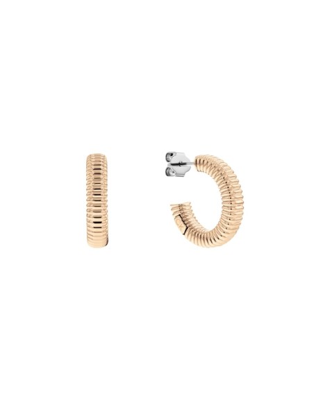 Ladies' Earrings Calvin Klein 35000033 Stainless steel