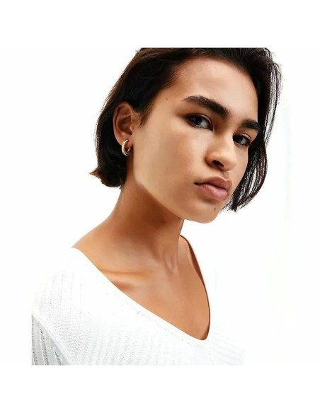 Ladies' Earrings Calvin Klein 35000032 Stainless steel