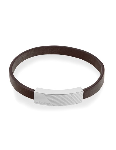 Men's Bracelet Calvin Klein 35000415