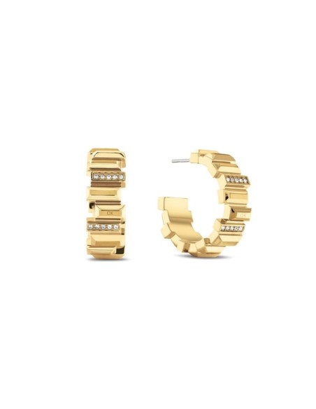 Ladies' Earrings Calvin Klein 35000238 Stainless steel