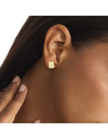Ladies' Earrings Calvin Klein 35000371