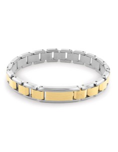 Men's Bracelet Calvin Klein 35000287 Stainless steel