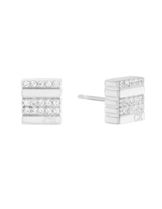 Ladies' Earrings Calvin Klein 35000370 Stainless steel