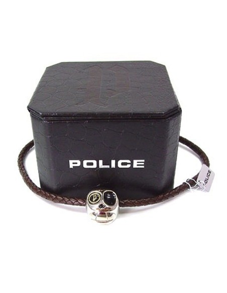 Men's Bracelet Police PJ20716PLC02