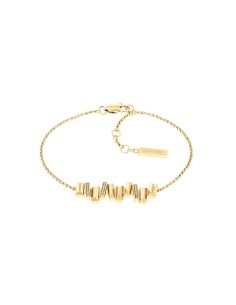 Ladies' Bracelet Calvin Klein 35000241