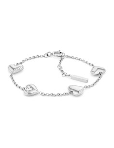 Ladies' Bracelet Calvin Klein 35000299