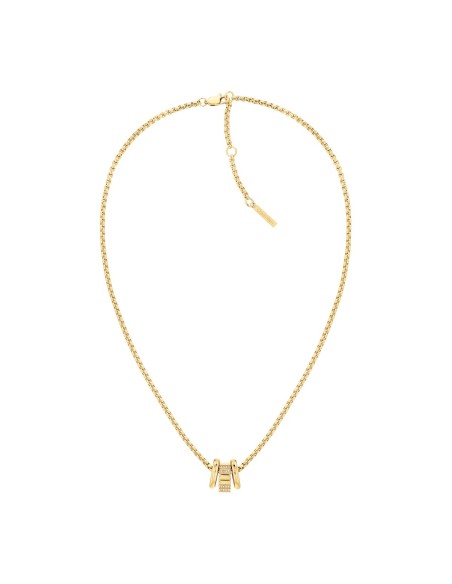 Ladies' Necklace Calvin Klein 35000365