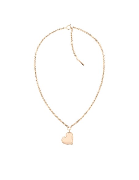 Ladies' Necklace Calvin Klein 35000294