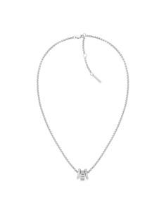 Ladies' Necklace Calvin Klein 35000364