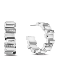 Ladies' Earrings Calvin Klein 35000237 Stainless steel