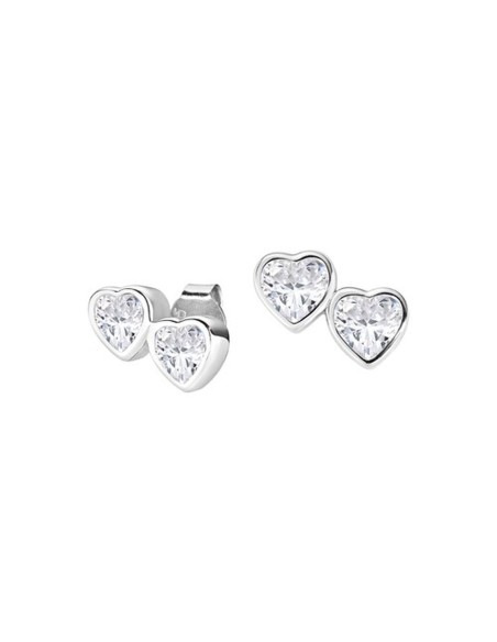Ladies' Earrings Amen OR2CUBBZ