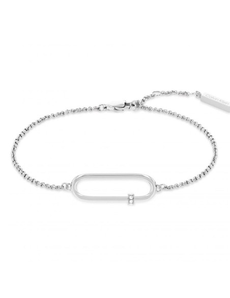 Ladies' Bracelet Calvin Klein 35000183