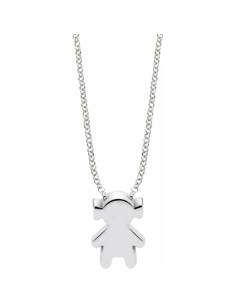 Ladies' Necklace Lotus LP3755-1/1