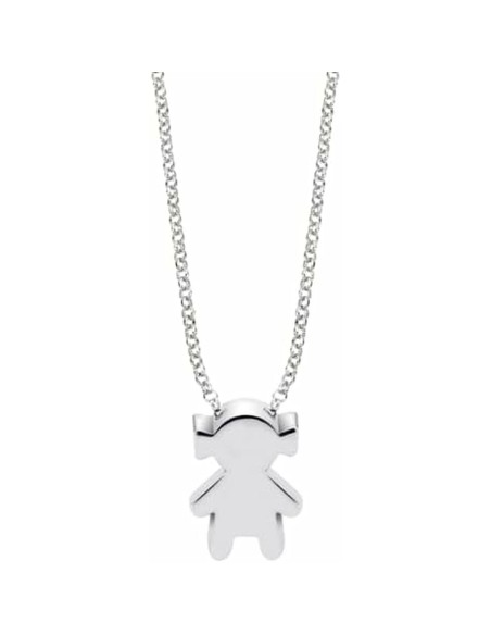 Ladies' Necklace Lotus LP3755-1/1