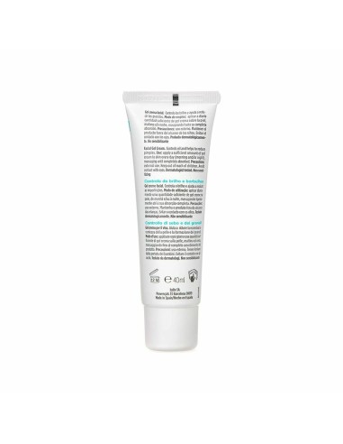 Acne Skin Treatment Isdin Acniben Anti-imperfections (40 ml)