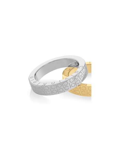 Ladies' Ring Calvin Klein 35000444D 16