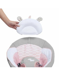Baby Hammock Ingenuity Flora 2