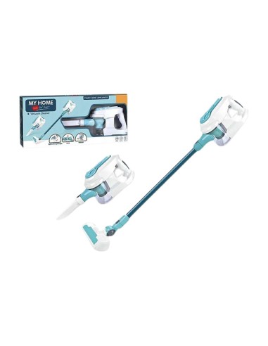 Toy vacuum cleaner
