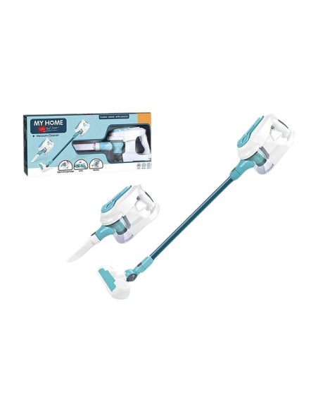 Toy vacuum cleaner
