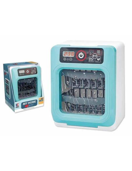 Toy dishwasher 14 x 14 x 25 cm