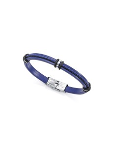 Men's Bracelet Viceroy 14128P01013 Sterling silver 925