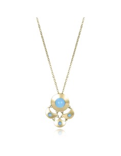 Ladies' Necklace Viceroy 14159C01013