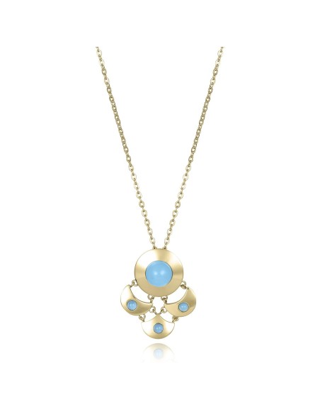 Ladies' Necklace Viceroy 14159C01013