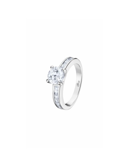Ladies' Ring Lotus LP3444-3/114