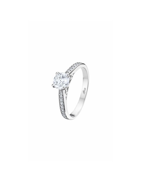Ladies' Ring Lotus LP3441-3/112