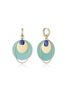 Ladies' Earrings Viceroy 14150E01016 Sterling silver 925